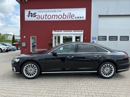 Audi A8 2021