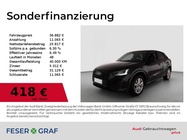 Audi Q2 2025