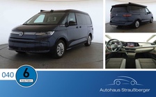 Volkswagen T7 2025