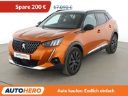 Peugeot 2008 2020