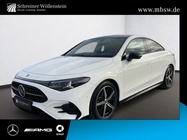 Mercedes-Benz CLA-Class 2026
