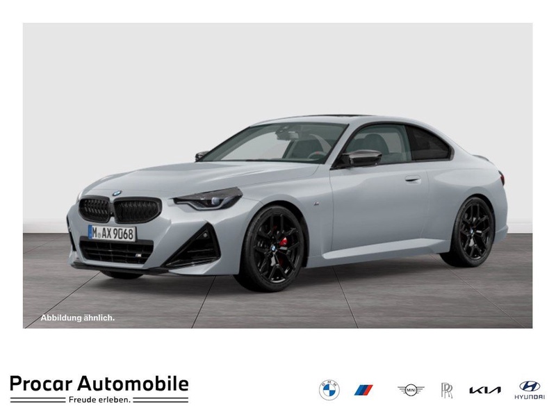 BMW 2 Series