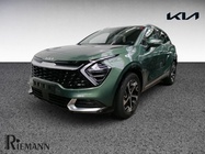 Kia Sportage 2025