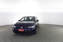 Volkswagen Golf 2024