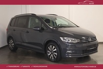 Volkswagen Touran 2022