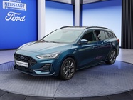 Ford Focus 2025