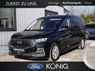 Ford Tourneo Connect 2025