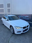 BMW 3 Series 2013