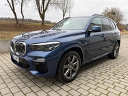 BMW X5 2019