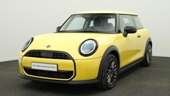 MINI Cooper 2025