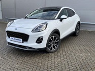 Ford Puma 2020