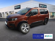 Peugeot Rifter 2019
