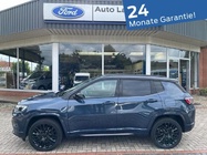 Jeep Compass 2022