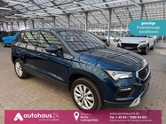 Seat Ateca 2022