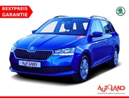 Skoda Fabia 2021
