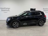Citroen C5 2020