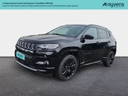 Jeep Compass 2022