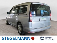 Volkswagen Caddy Maxi 2022