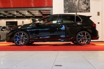 Volkswagen Golf 2025