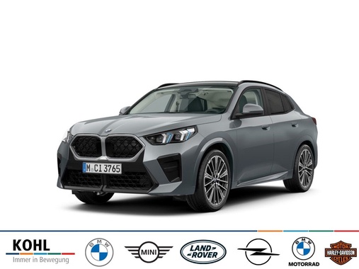 BMW X2 2026