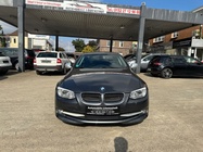 BMW 3 Series 2013