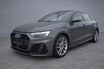 Audi A1 2020