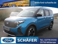 Ford Tourneo Courier 2025