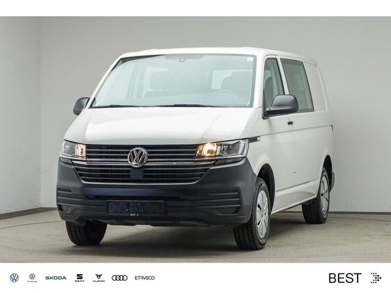 Volkswagen T6