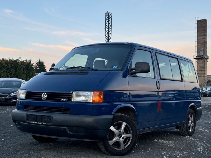 Volkswagen T4