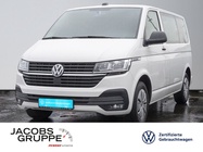 Volkswagen T6 2021