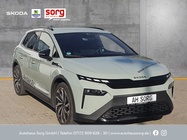 Skoda Elroq 2025