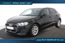 Audi A1 2023