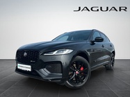 Jaguar F-Pace 2021