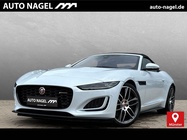 Jaguar F-TYPE 2021