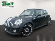 MINI One 2013