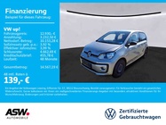 Volkswagen up! 2023