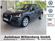 Audi Q2 2023
