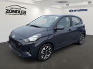 Hyundai i10 2025