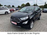 Ford EcoSport 2022