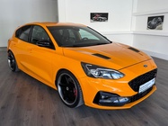 Ford Focus 2019