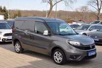 Fiat Doblo 2021