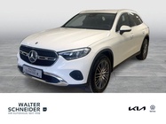 Mercedes-Benz GLC-Class 2023