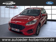 Ford Kuga 2022