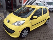 Peugeot 107 2006