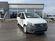 Mercedes-Benz Vito 2022