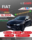 Fiat Tipo 2022