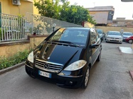 Mercedes-Benz A-Class 2007