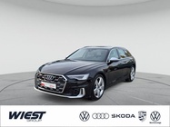 Audi S6 2024