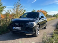 Audi Q5 2022
