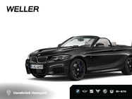 BMW 2 Series 2019